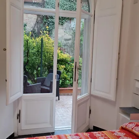بيت ضيافة Victoria Secret Garden *