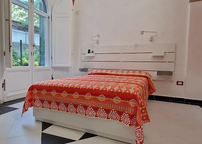 Victoria Secret Garden Pisa