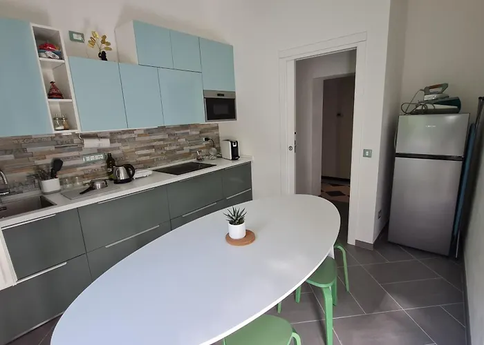 Victoria Secret Garden Pensión