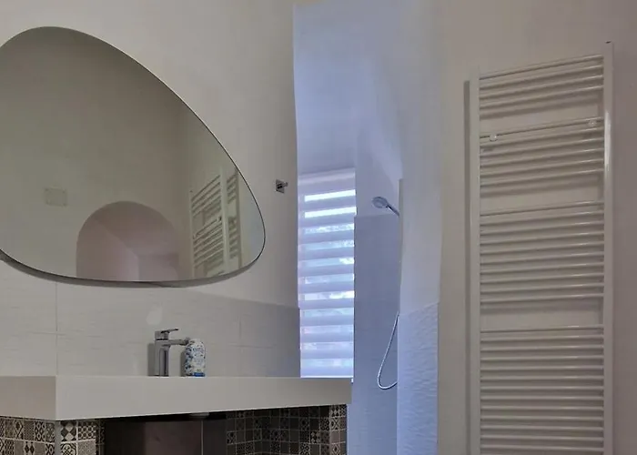 Pensión Victoria Secret Garden Pisa