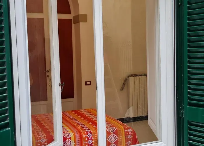 Victoria Secret Garden Pensión 3*