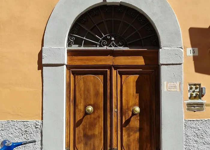 Pensión Victoria Secret Garden